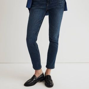 Madewell Stovepipe jeans | 29.25” inseam